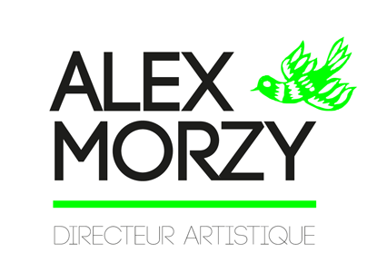 Alex Morzy